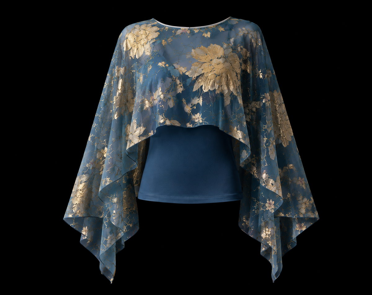Dirac Tank Top